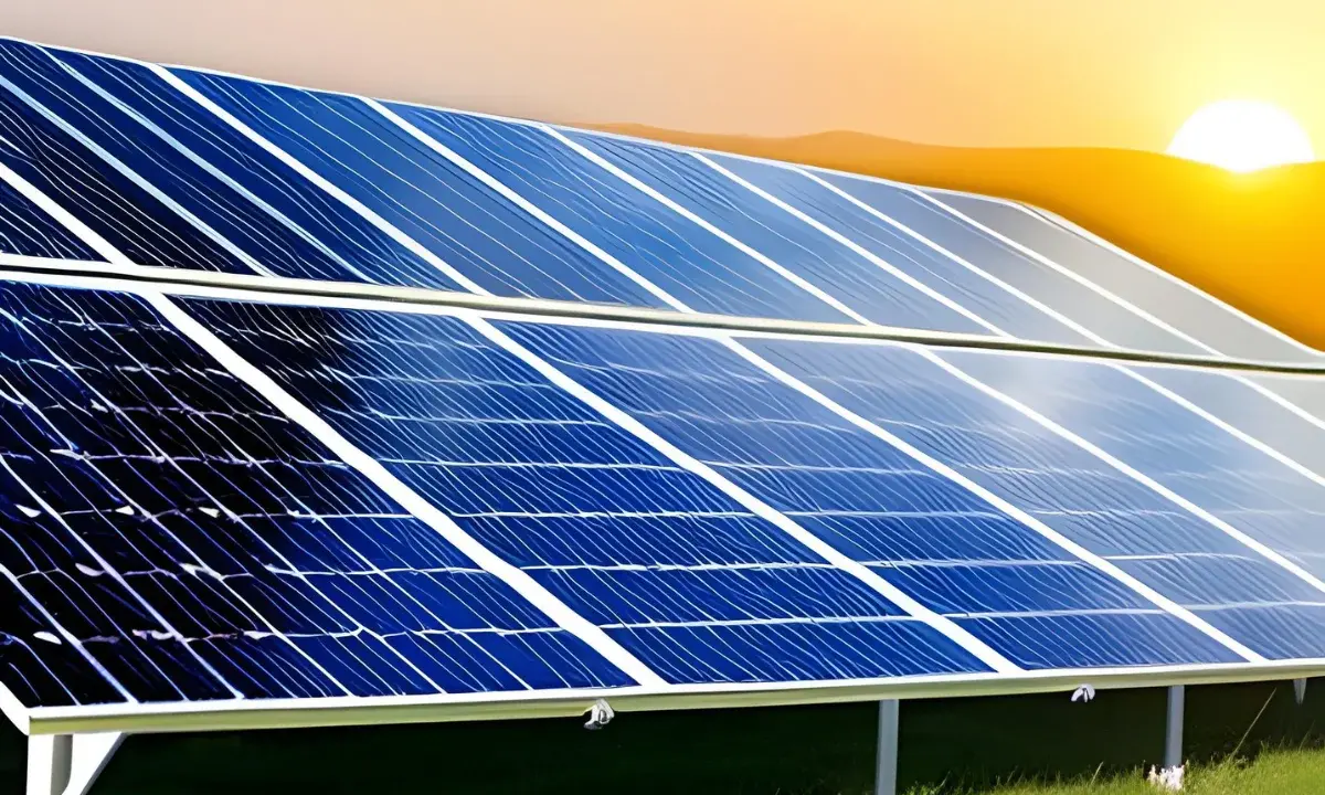 Rolul panourilor solare în lupta împotriva schimbărilor climatice